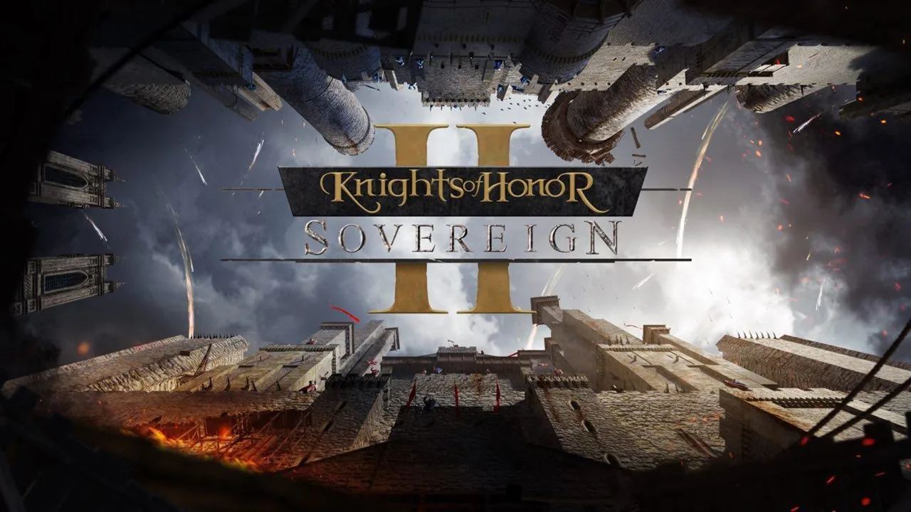 Knights of Honor II Sovereign gratis