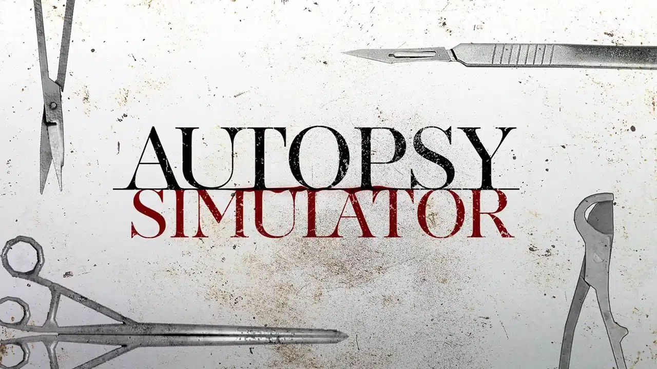 Autopsy Simulator gratuit