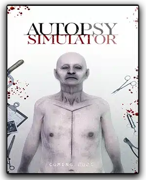 Télécharger Autopsy Simulator pour PC Français