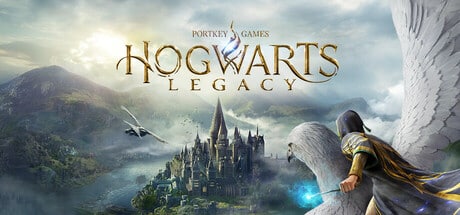 Hogwarts Legacy gratuit sur PC (version française) 1 Hogwarts Legacy château de Poudlard