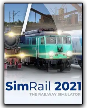 Télécharger SimRail The Railway Simulator Pour PC Français
