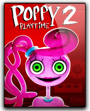 Télécharger Poppy Playtime Chapter 2 Pour PC Français