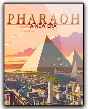 Télécharger Pharaoh A New Era Pour PC Français