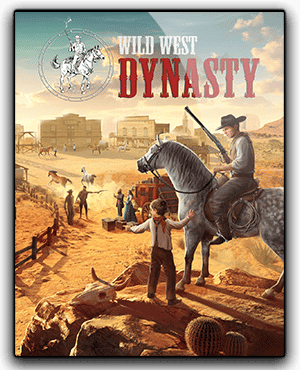 Télécharger Wild West Dynasty Pour PC Français