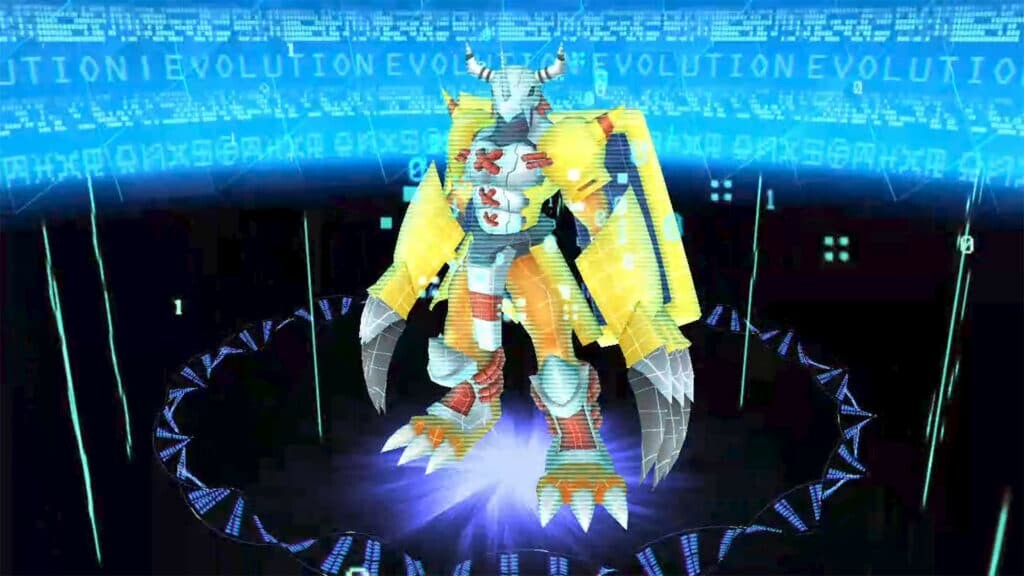 Digimon World Next Order pc gratuit