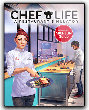 Télécharger Chef Life A Restaurant Simulator pour PC Français