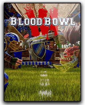 Télécharger Blood Bowl 3 Pour PC Français