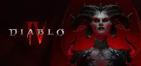 Diablo IV jeu PC