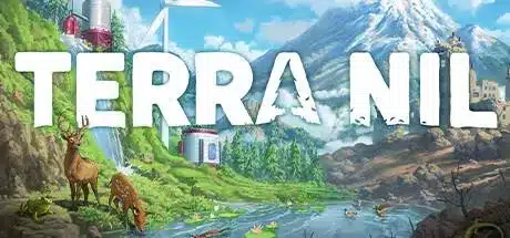 Terra Nil jeu PC