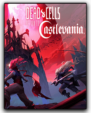 Télécharger Dead Cells Return to Castlevania pour PC Français