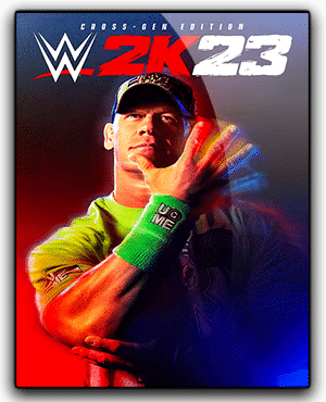 Télécharger WWE 2K23 pour PC Français