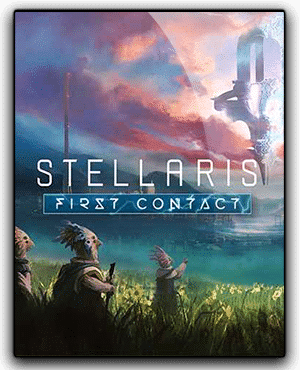 Télécharger Stellaris First Contact Pour PC Français