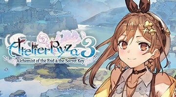 Atelier Ryza 3 Alchemist of the End the Secret Télécharger