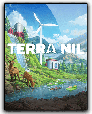 Télécharger Terra Nil Pour PC Français
