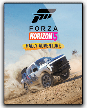 Forza Horizon 5 Rally Adventure Télécharger