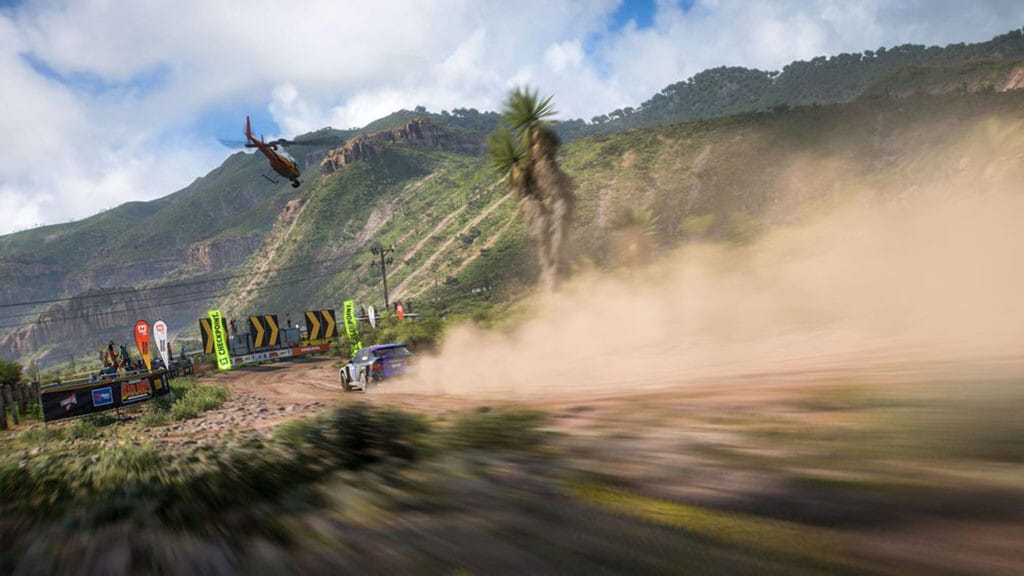 Forza Horizon 5 Rally Adventure gratuit