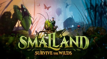 Smalland Survive the Wilds Télécharger