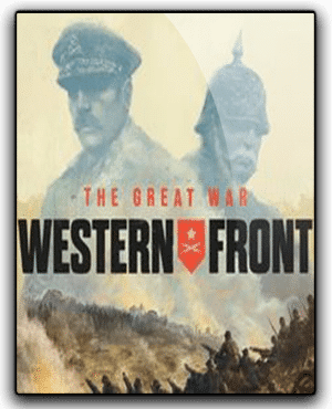 Télécharger The Great War Western Front Pour PC Français