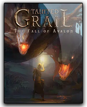Télécharger Tainted Grail The Fall of Avalon Pour PC Français