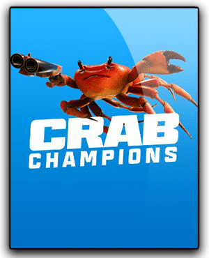 Télécharger Crab Champions pour PC Français