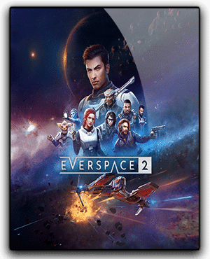 Télécharger Everspace 2 pour PC Français