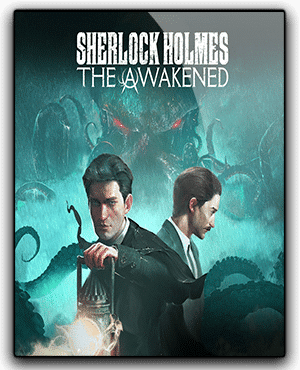 Télécharger Sherlock Holmes The Awakened Pour PC Français