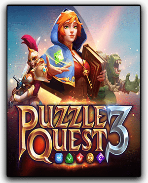 Télécharger Puzzle Quest 3 Pour PC Français