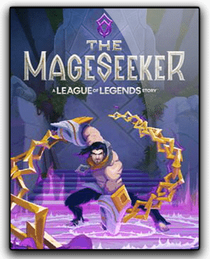 Télécharger The Mageseeker A League of Legends Story Pour PC Français