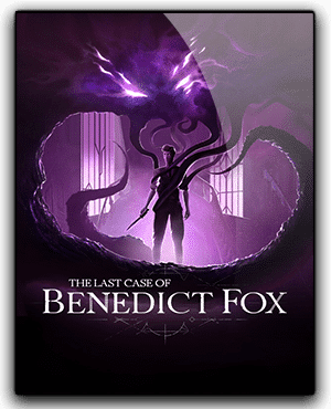 Télécharger The Last Case of Benedict Fox Pour PC Français
