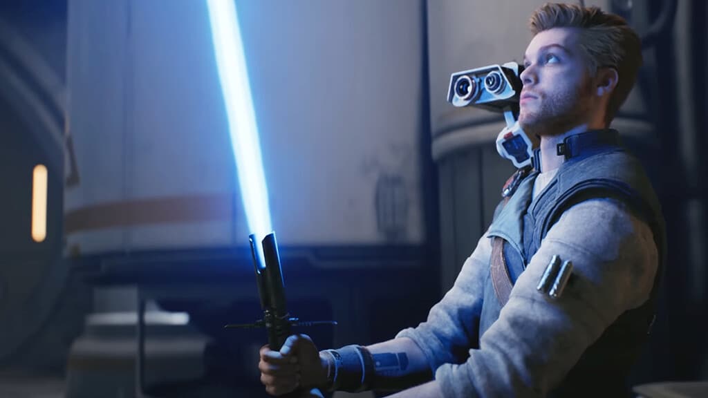 Star Wars Jedi Survivor Télécharger jeu pc
