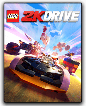 Télécharger LEGO 2K Drive pour PC Français