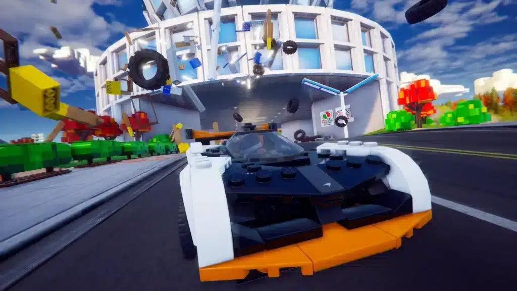 LEGO 2K Drive Télécharger