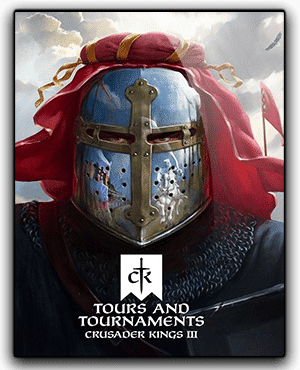 Télécharger Crusader Kings III Tours and Tournaments pour PC Français