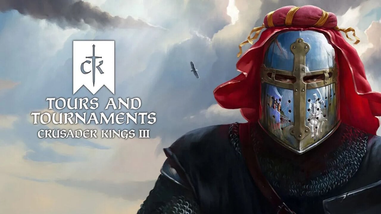 Crusader Kings III Tours and Tournaments