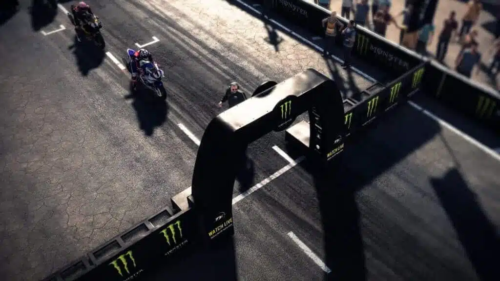 TT Isle of Man Ride on the Edge 3 Pour PC 3 TT Isle of Man Ride on the Edge 3 Télécharger jeu