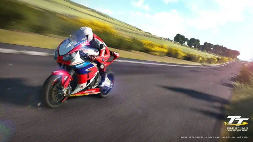 TT Isle of Man Ride on the Edge 3 Pour PC 4 TT Isle of Man Ride on the Edge 3 jeu pc gratuit