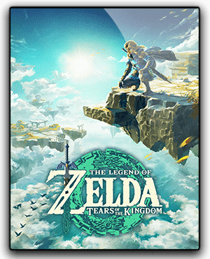 Télécharger The Legend of Zelda Tears of the Kingdom pour PC Français