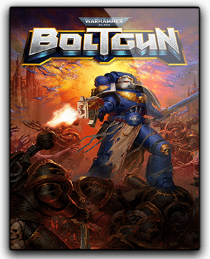 Télécharger Warhammer 40K Boltgun Pour PC Français