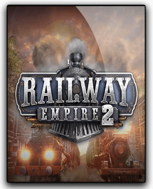 Télécharger Railway Empire 2 pour PC Français