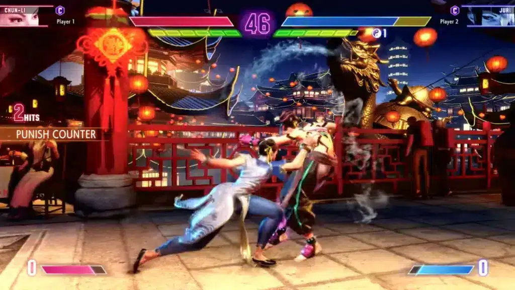 Street Fighter 6 Télécharger