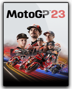 Télécharger MotoGP 23 pour PC Français
