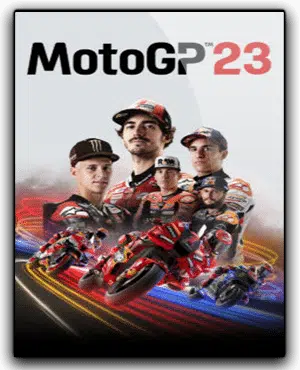 MotoGP 23 Pour PC Français 1 Télécharger MotoGP 23 pour PC Français