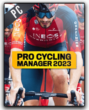 Pro Cycling Manager 2023 Pour PC Français