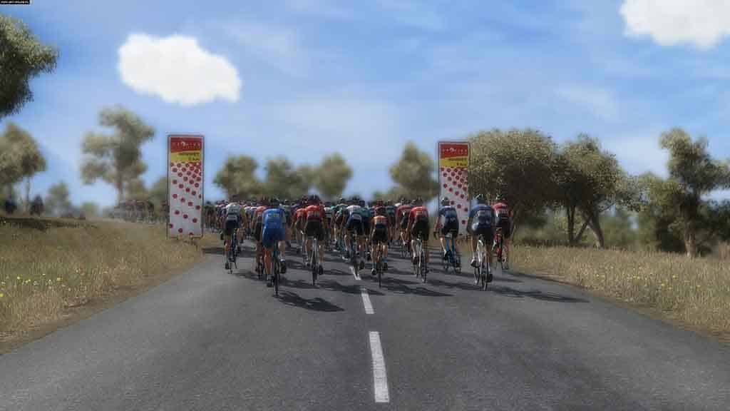 Pro Cycling Manager 2023 Gratuit PC