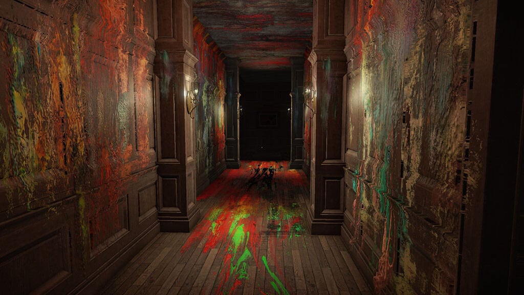 Layers of Fear Télécharger pc
