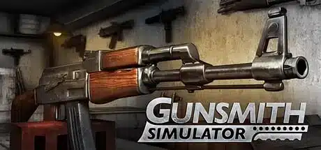 Télécharger Gunsmith Simulator PC version complète 1 Gunsmith Simulator jeu PC
