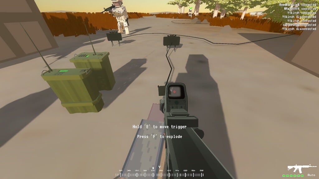 BattleBit Remastered jeu PC Français 2 BattleBit Remastered Télécharger jeu pc