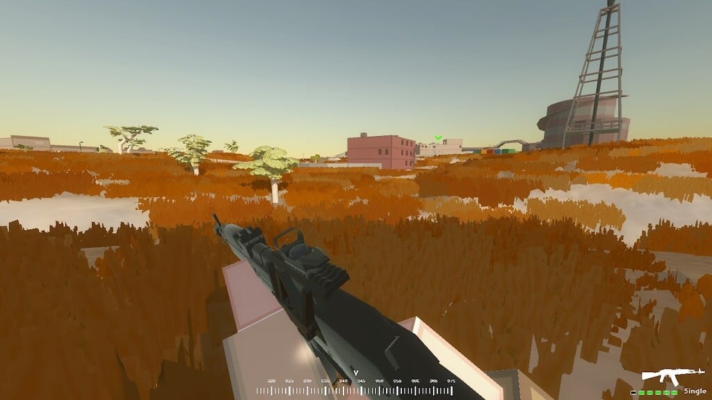 BattleBit Remastered jeu PC Français 3 BattleBit Remastered jeu pc gratuit
