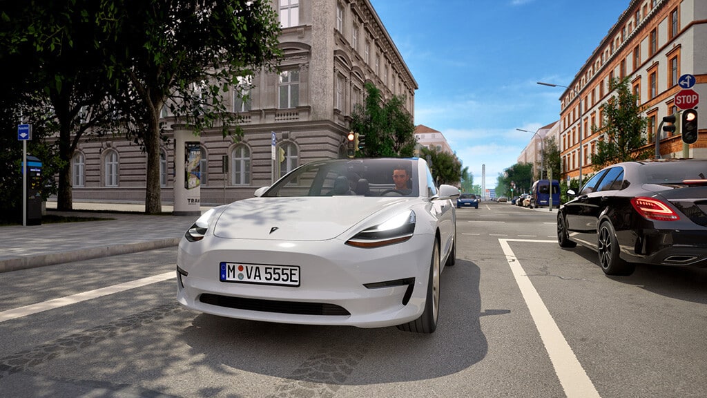 CityDriver Télécharger PC