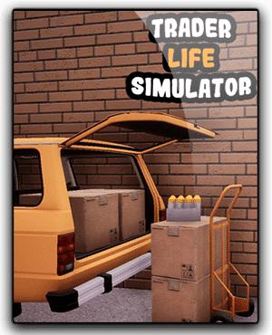Trader Life Simulator jeu PC Français 1 Télécharger Trader Life Simulator pour PC Français